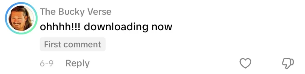 ohhhh!!! downloading now