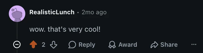 wow. that's very cool!