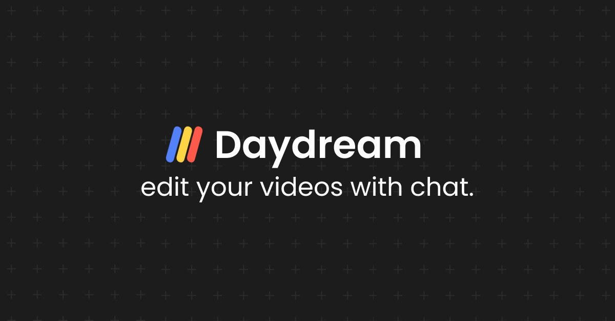 Daydream